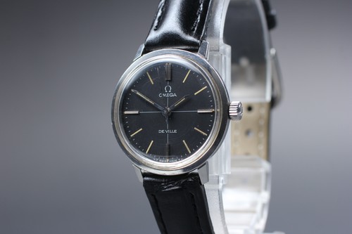 Near mint omega seamaster - mint,