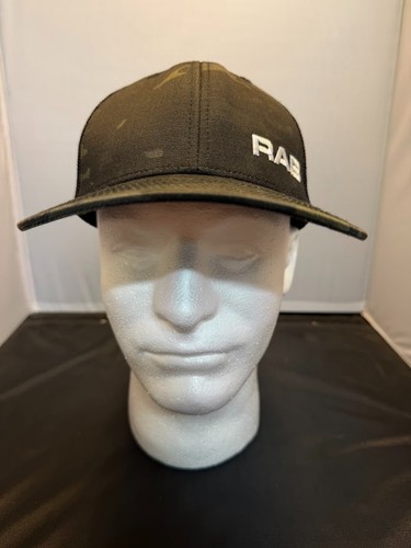 Black dark camo rab - camo,