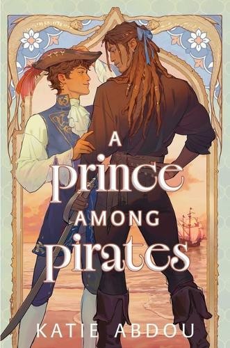 Prince among pirates by - prince,