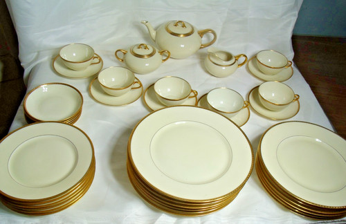 Black knight china mignon - knight,