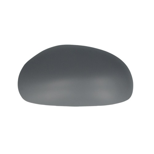 Side mirror cover - left, for