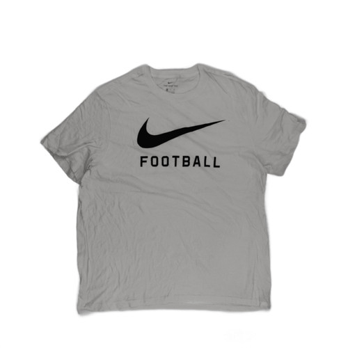 Nike men white crew - men's,