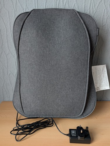 Comfier shiatsu lower - comfier, back