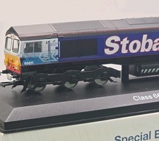 1:76 Atlas Edition stobart