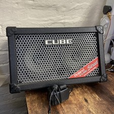 Roland cube street battery - cube,