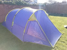 Freedom Trail Lombok 350 Tent