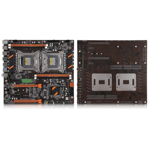 X79 dual cpu server - cpu,