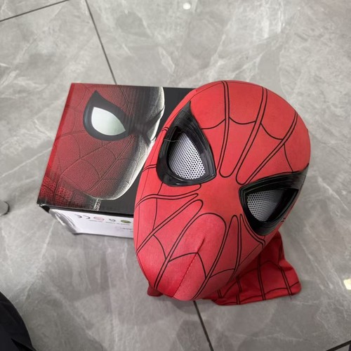 Spider man blink - spider, mask