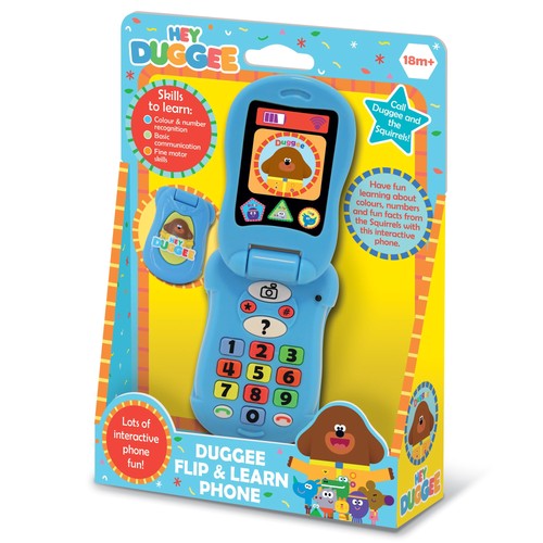 Hey duggee toys - hey, &