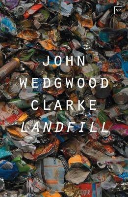 Landfill paperback - ,,