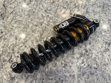 Cane Creek Double Barrel Coil