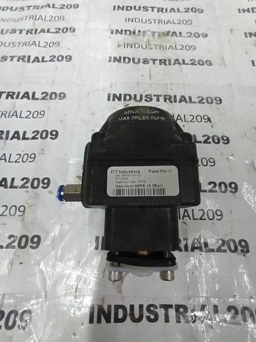 Itt advantage pure flo - advantage,