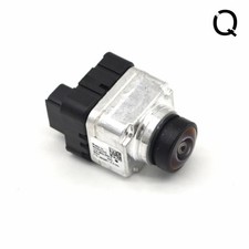 For VW ID3 ID4 ID6 Car Rear