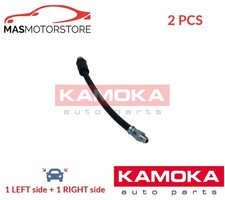 BRAKE HOSE LINE PIPE REAR