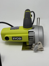 Ryobi 12 -Amps 4 in. Blade