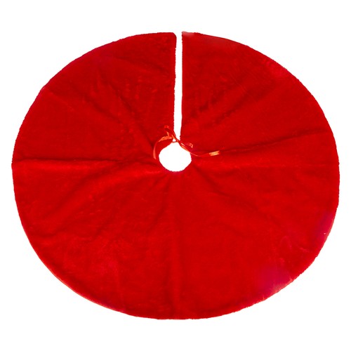 Christmas tree skirt - tree,