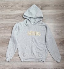 Famona Roblox Grey Jumper