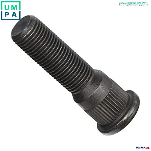 Wheel stud a3336103 for - for, vw