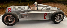 George Turner GTM Hand Built