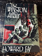 The Winston Affair (Howard