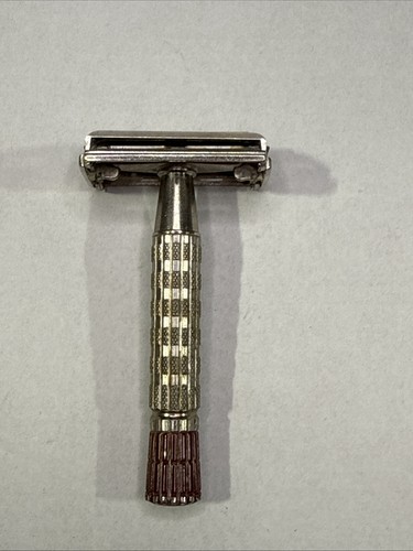 Vintage 1957 gillette - 1957, super