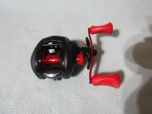 Abu garcia black max - abu, 3