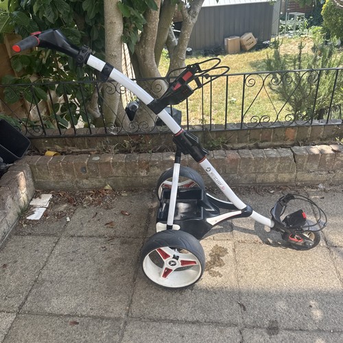 2016 motocaddy electric - 2016,