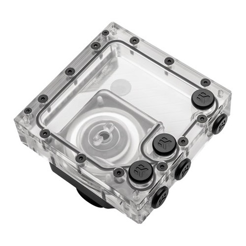 Quantum kinetic flt 120 - ek-quantum, kinetic³