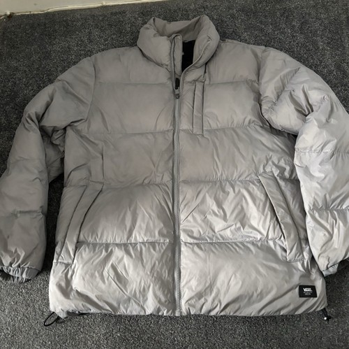 Mens vans coat - vans,