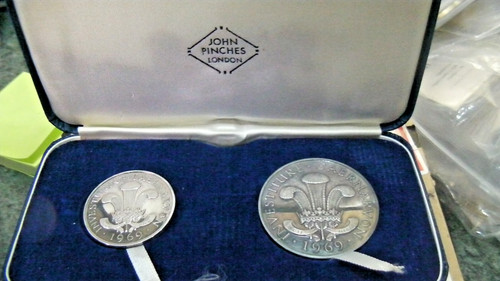 Investiture prince charles - investiture,