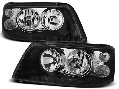 Headlights for 2003 - vw, 2004