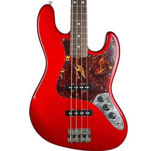 Tokai jb50 jazz bass - tokai, 1982