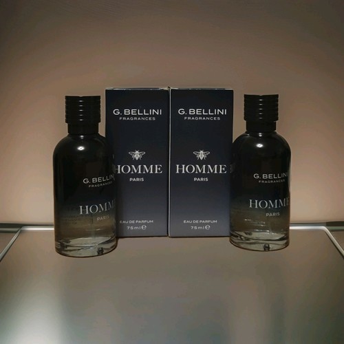 Bellini homme paris eau - bellini,
