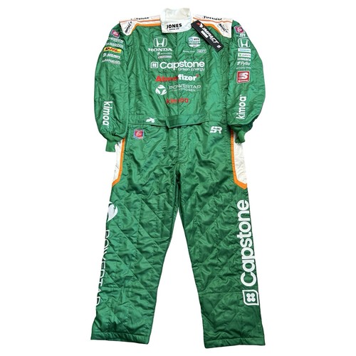 Andretti steinbrenner racing - steinbrenner,