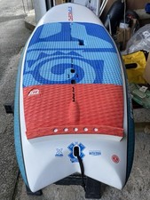 Starboard Hypernut 7’4 3 In