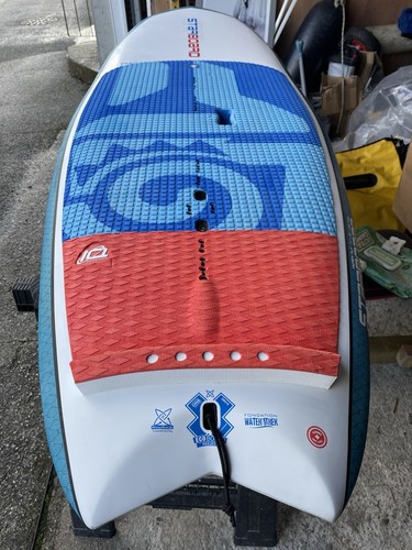 Starboard hypernut 3 - hypernut, 7’4