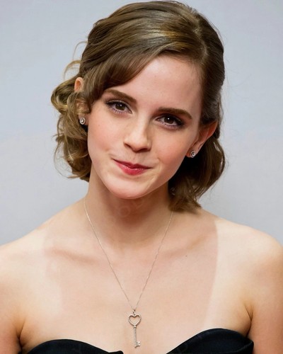 Emma watson photo 8x10 glossy - watson,