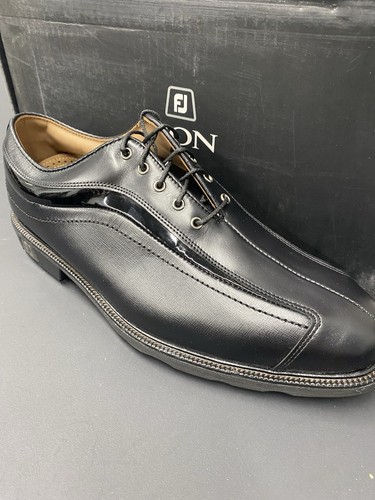 Footjoy icon mens golf shoes - footjoy,