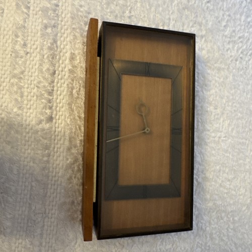Vintage jewels alarm clock - 7,