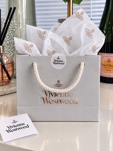 Vivienne westwood silver grey - vivienne,