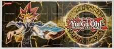 YU-GI-OH! ~ Official ~ Shonen Jump ~ Yugioh Trading Card Game ~ Play Mat Board