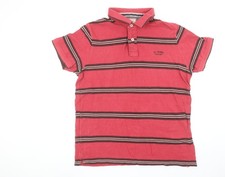 St. George by Duffer Men's Red