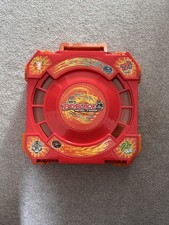 Beyblade Metal Fusion Mobile