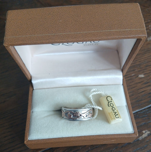 Clogau 925 sterling silver - 925,