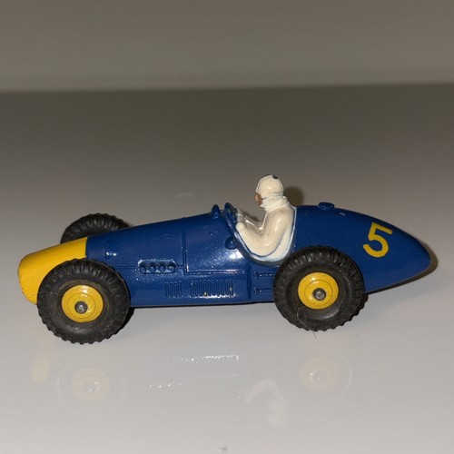 Dinky toys ferrari - ferrari, formula
