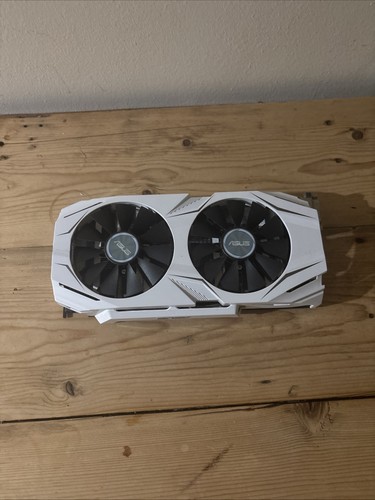 Asus dual gtx - asus, 3gb
