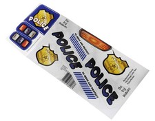 Toy Restore Replacement