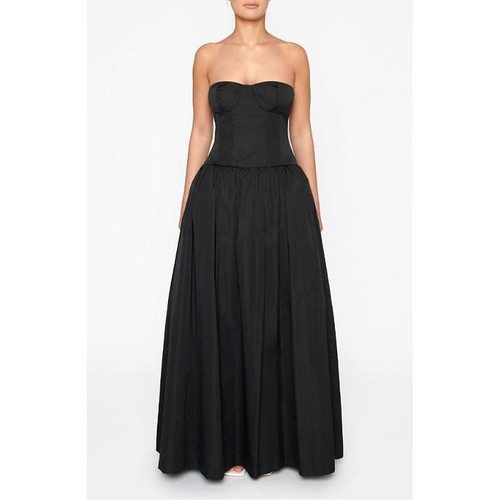 True decadence maxi dress - maxi, uk6