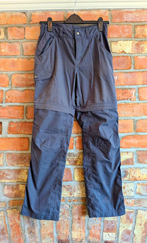 Brasher women grey walking - women's,