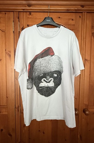 Next men christmas monkey - next, men's